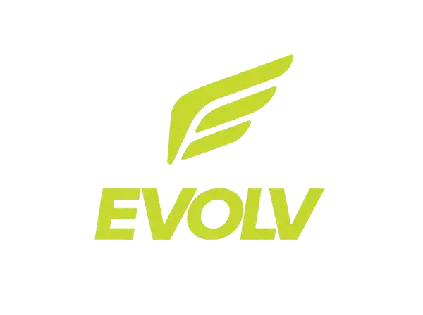 Evolv — vinyl wrap, paint protection, and window film brand installed at Preeminent Wraps