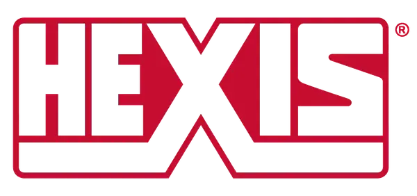 Hexis — vinyl wrap, paint protection, and window film brand installed at Preeminent Wraps