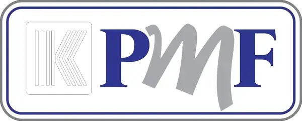 KPMF — vinyl wrap, paint protection, and window film brand installed at Preeminent Wraps