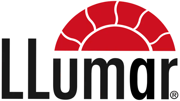 LLumar — vinyl wrap, paint protection, and window film brand installed at Preeminent Wraps